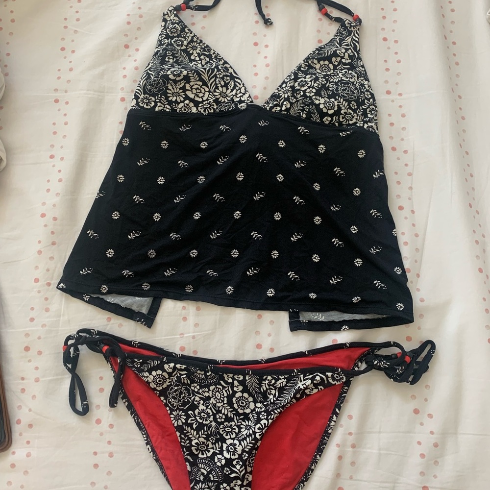 Seven 7 bathing suit
